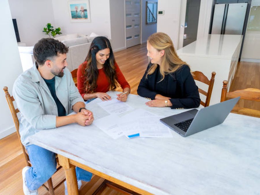 Home Loan and Warranty project by Home Path Point