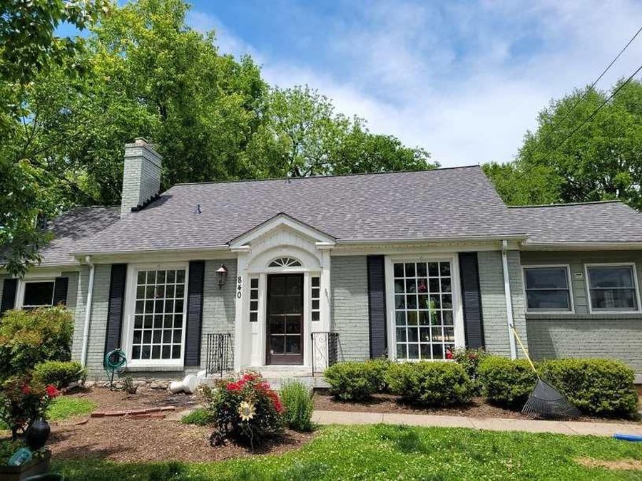 Roofing Upgrade project by Home Path Point
